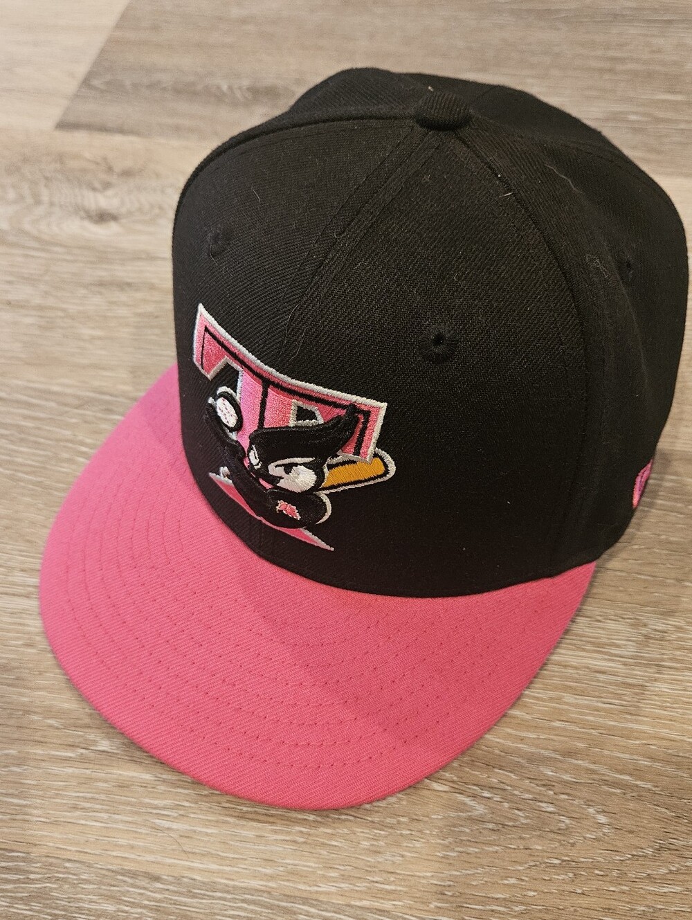 Toronto Blue Jay's Hat Size 7